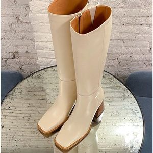 Women's Feners Boots